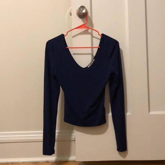 Express crop top - Picture 1 of 5